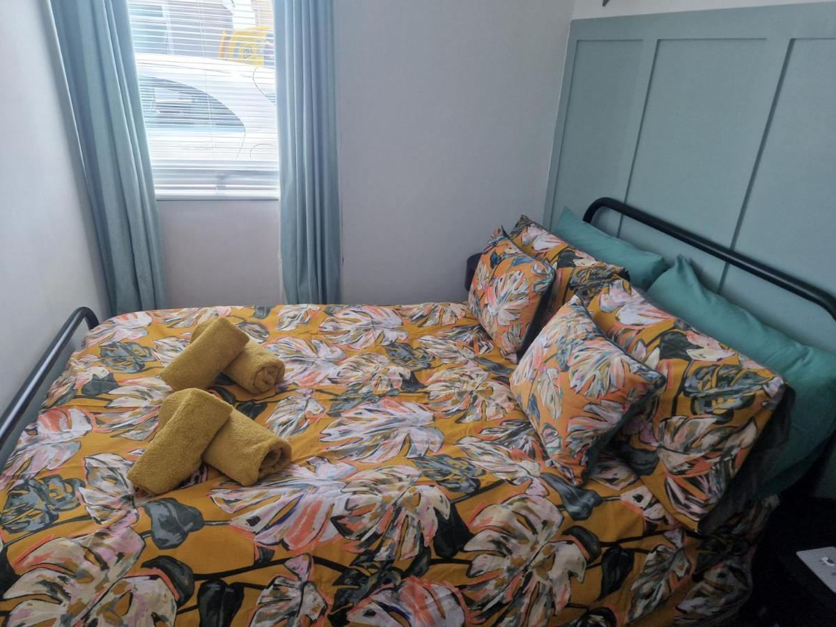 Chalet Ty Lilli Wen Sleep 6 Kidwelly 外观 照片